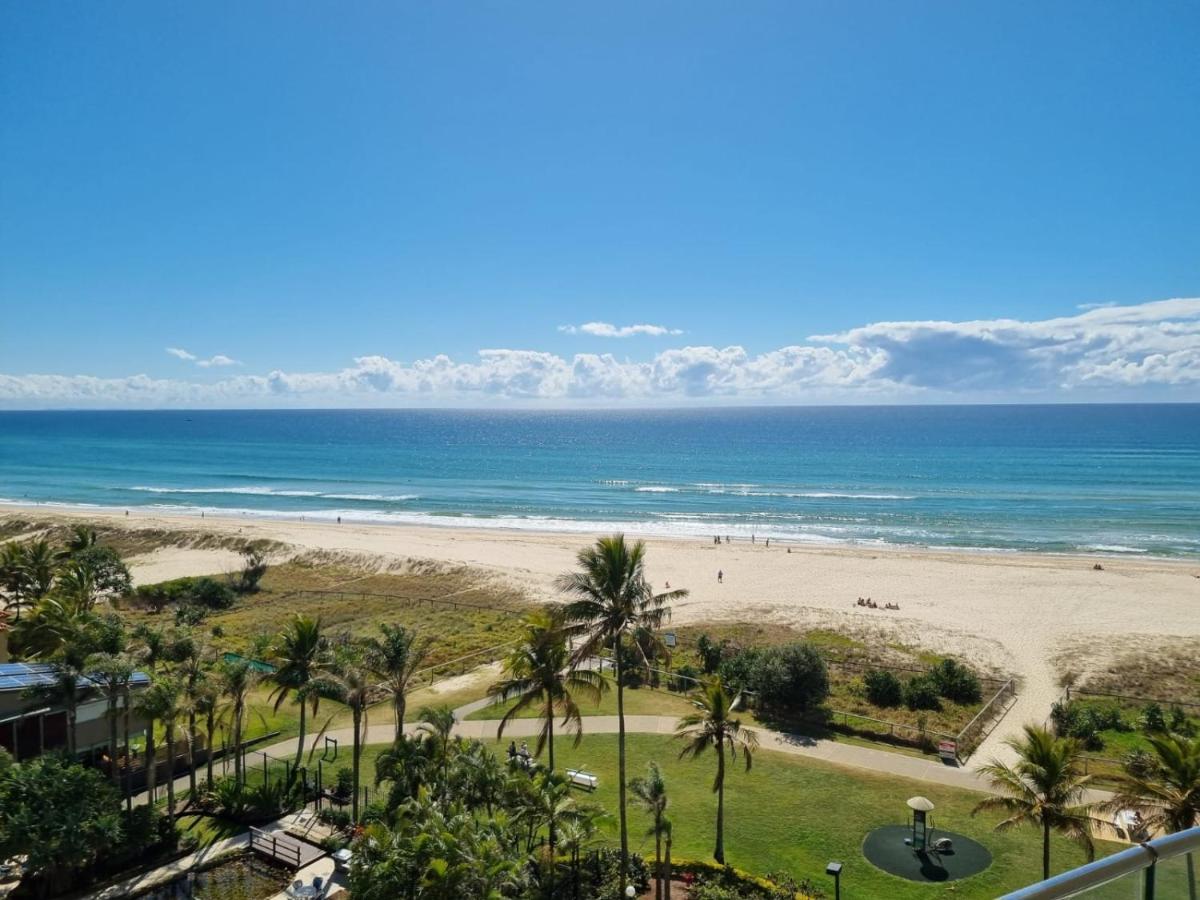 פאלם ביץ' Princess Palm On The Beach מראה חיצוני תמונה