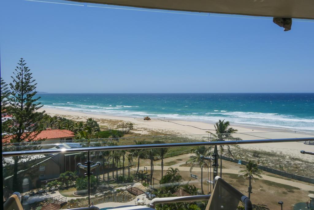 פאלם ביץ' Princess Palm On The Beach חדר תמונה