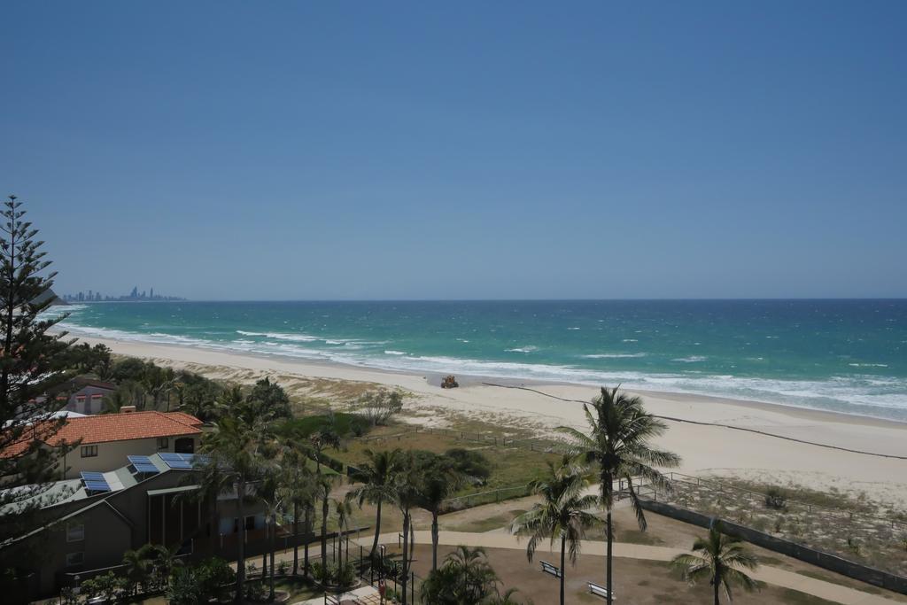 פאלם ביץ' Princess Palm On The Beach מראה חיצוני תמונה